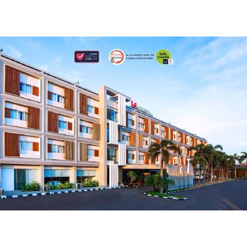 Swiss-Belinn Cibitung