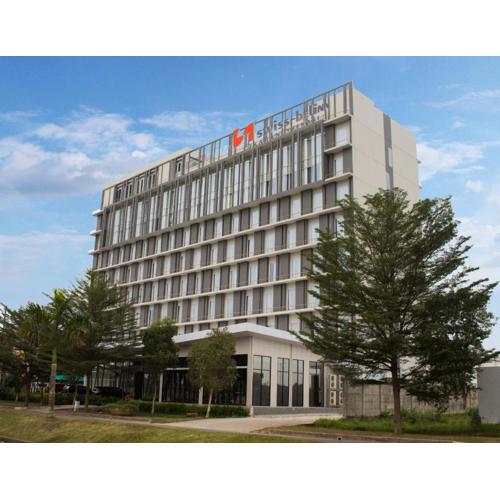 Swiss-Belinn Cikarang