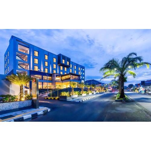 Swiss-Belinn Indramayu