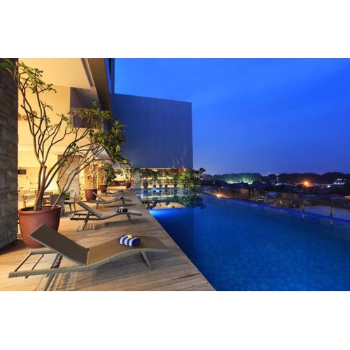 Swiss-Belinn Karawang