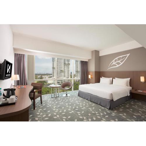 Swiss-Belinn Kemayoran