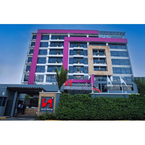 Swiss-Belinn Nairobi
