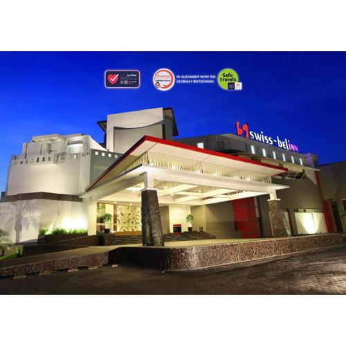 Swiss-Belinn Panakkukang