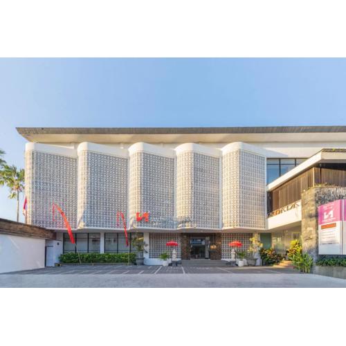 Swiss-Belinn Seminyak