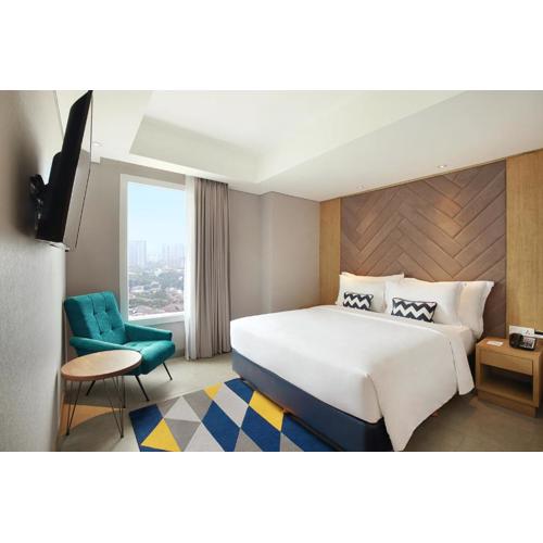 Swiss-Belinn Simatupang