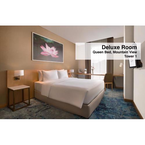 Swiss-Belinn Singkawang