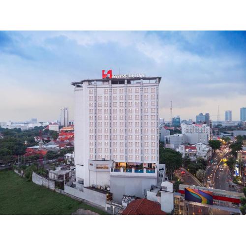 Swiss-Belinn Tunjungan Surabaya