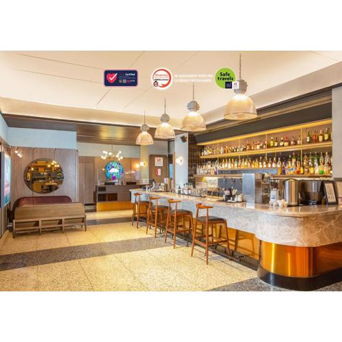 Swiss-Belinn Wahid Hasyim