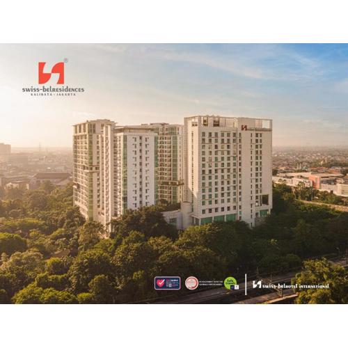 Swiss-Belresidences Kalibata