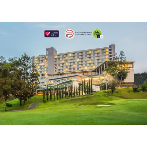 Swiss-Belresort Dago Heritage