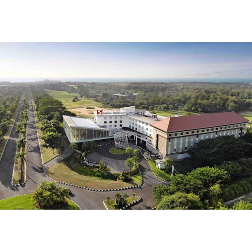 Swiss-Belresort Pecatu