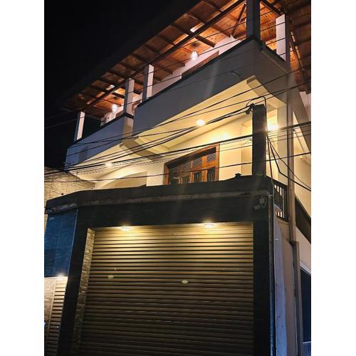 Swiss Garden Holiday Home - Elegant and Spacious at Kandy, MADAWALA