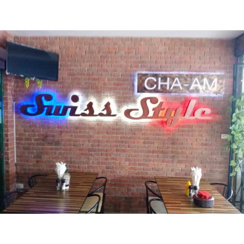 Swiss Style Guesthouse