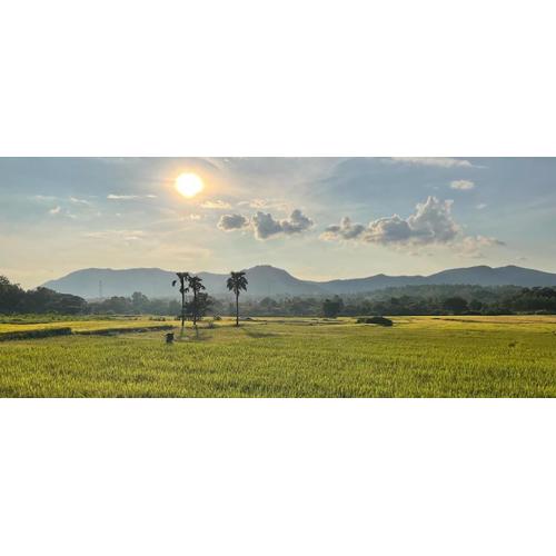 swiss valley Mae On Homestay