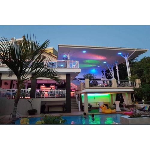 Swiss Villas Panoramic - SHA Certified