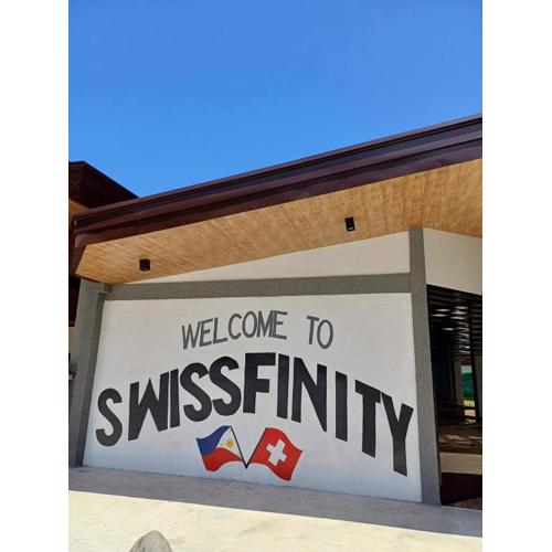 Swissfinity Beach Resort