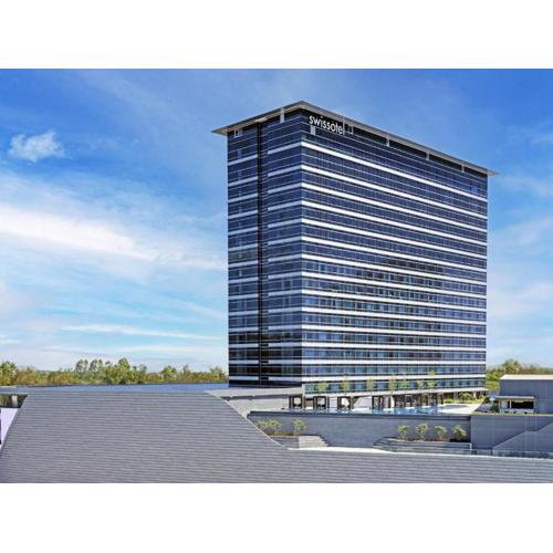 Swissôtel Clark Philippines