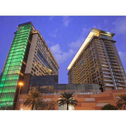 Swissôtel Living Al Ghurair Dubai - Deira - Apartments