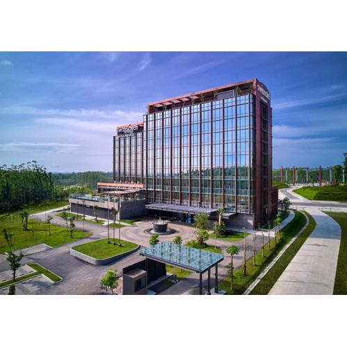 Swissôtel Nusantara