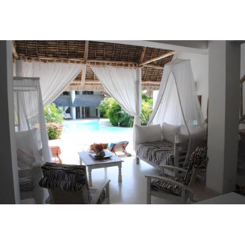 Swordfish Villas Samaki House (n.4)