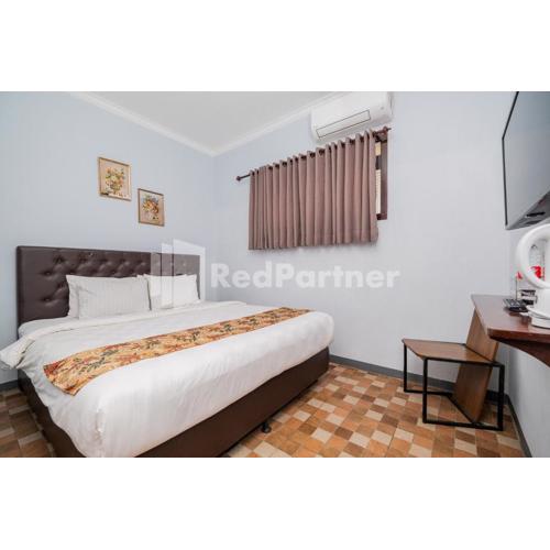 Swun Stay Inn At Sawahan Mitra RedDoorz