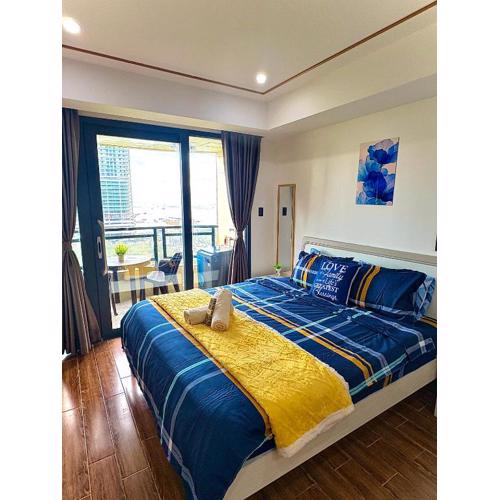 Sy bay Suites Okada NAIA T3 T1 Airport MOA COD DFA