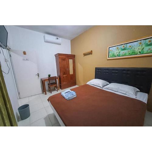 Syafa Homestay Syariah Mitra RedDoorz