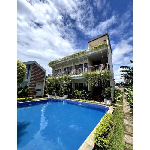 Syailendra Hotel Syariah