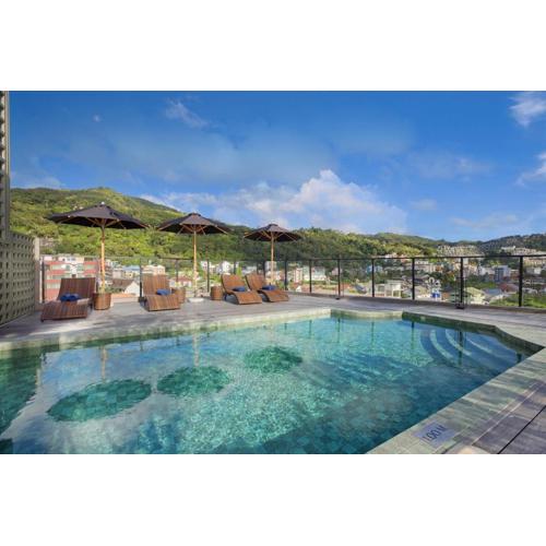 Syama Mansion Patong, an Aspira Collection