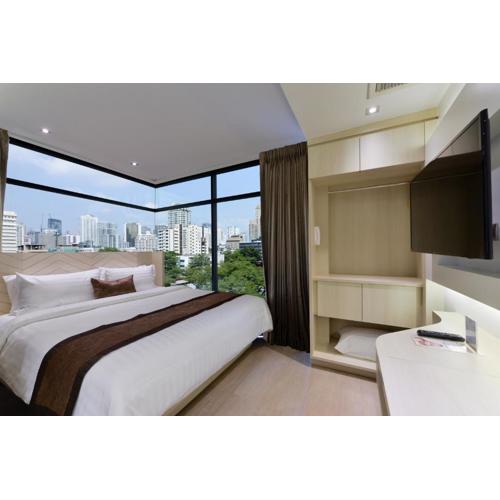 Syama Mansion Phromphong