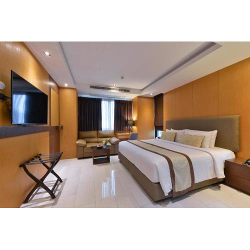Syama Suite Sukhumvit 20