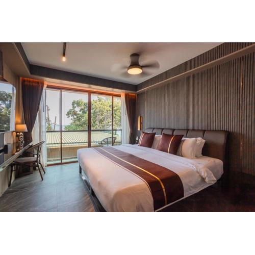 Syama V Beachfront Resort Ao Nang Krabi, Aspira Collection - Adults Only