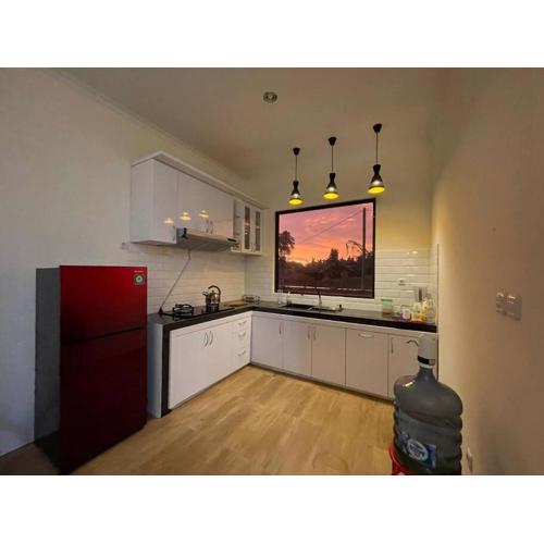 SYARIAH - Cozy 3BR House - 8min From City Centre by Sakura