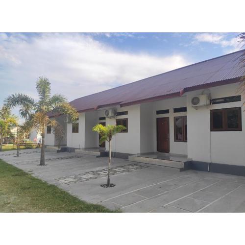 Syariah Ampana Guest House