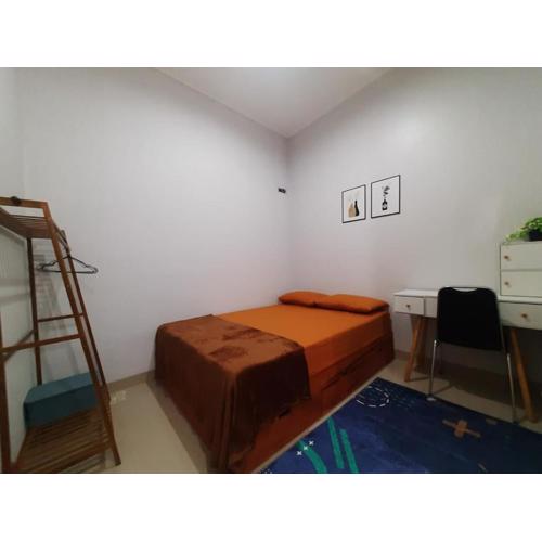 Syariah Homestay Transhome9