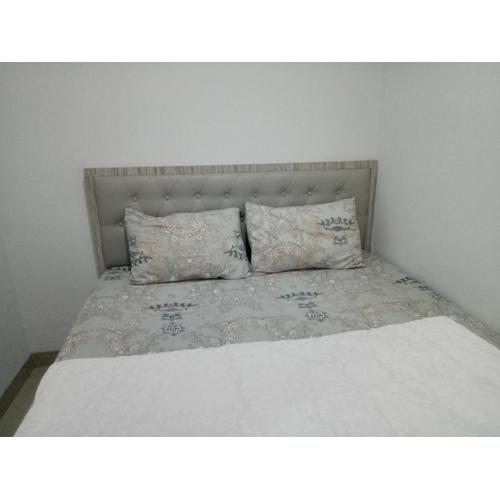 Syariah Mama Cengkareng @ Mutiara Palem