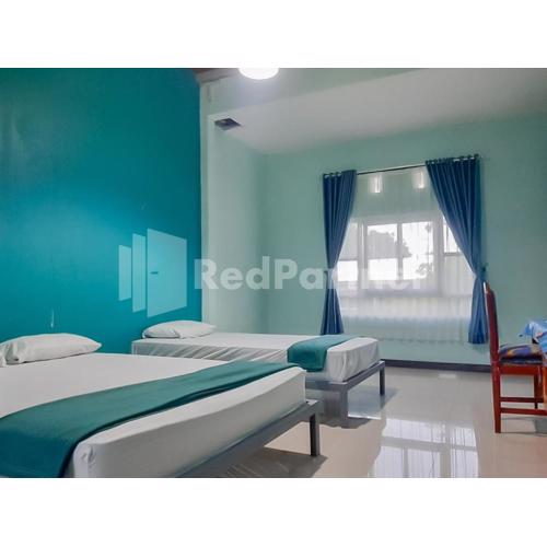 Syariah Safar Guest House Mitra RedDoorz