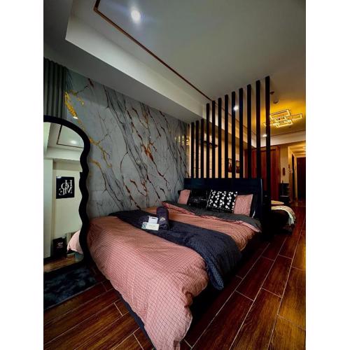 Sybay suites near okada MOA airport NAIA COD Manila