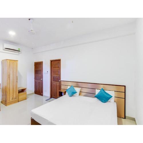 Sycamore Residences