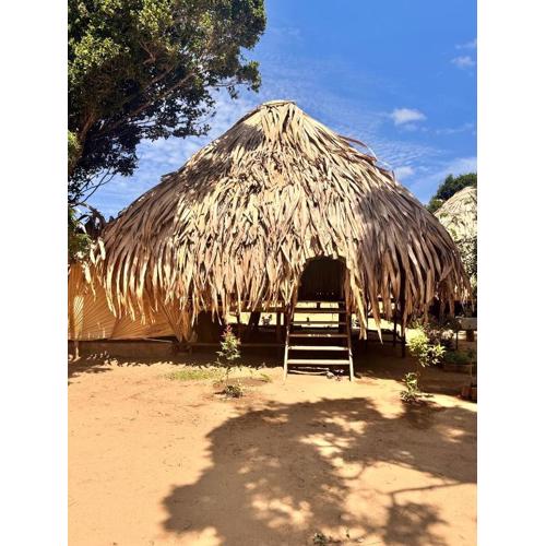 Sylvan Cabana Arugam Bay