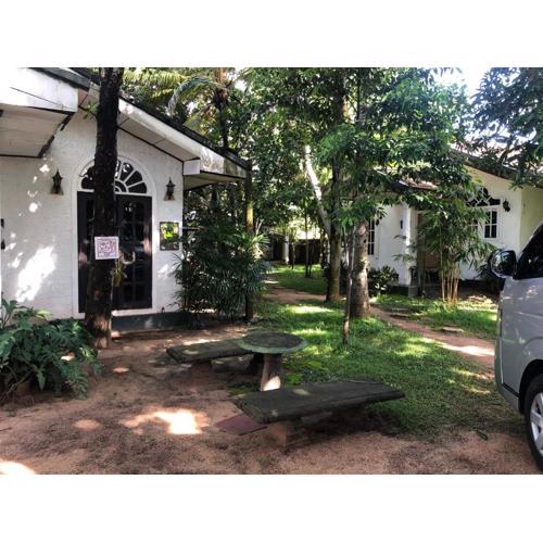Sylvester Villa Hostel Negombo