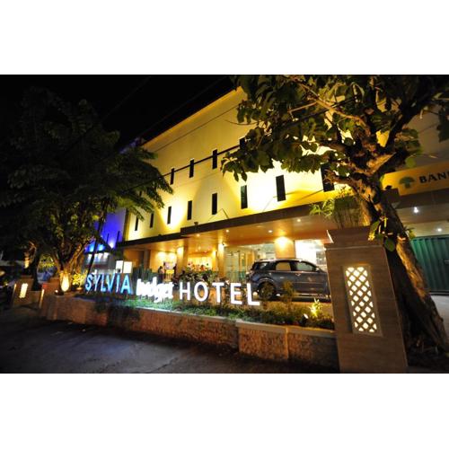 Sylvia Hotel Budget