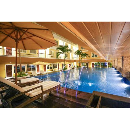 Sylvia Hotel Premier Kupang