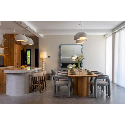 Symbol Villa by Betterplace