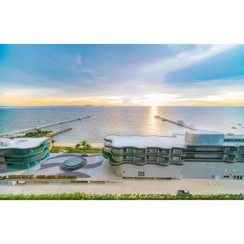 Symphony of The Sea Hotel