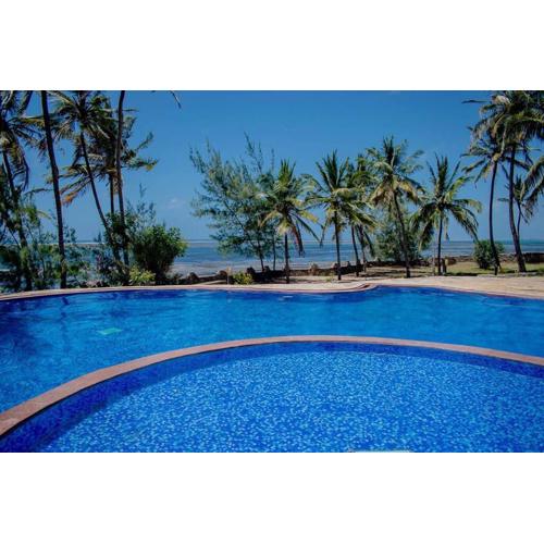 Symphony Seafront House Mombasa