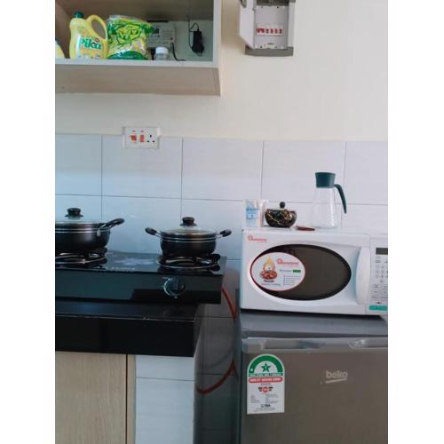 Syokimau Airport Haven