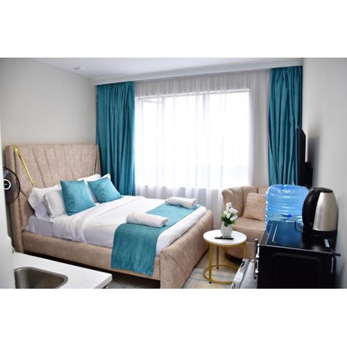 Syokimau Furnished Apartments