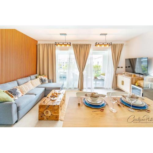 Syrma 302 Estrella Dominicus Apartment