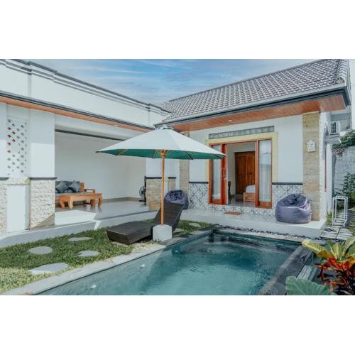 Syta Villa Ubud
